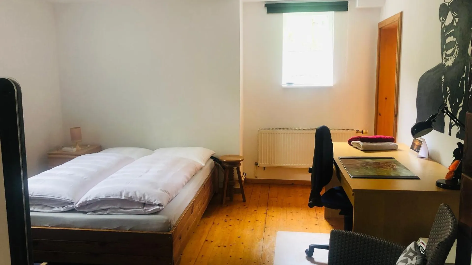 Lichterfelde Apartment Berlin