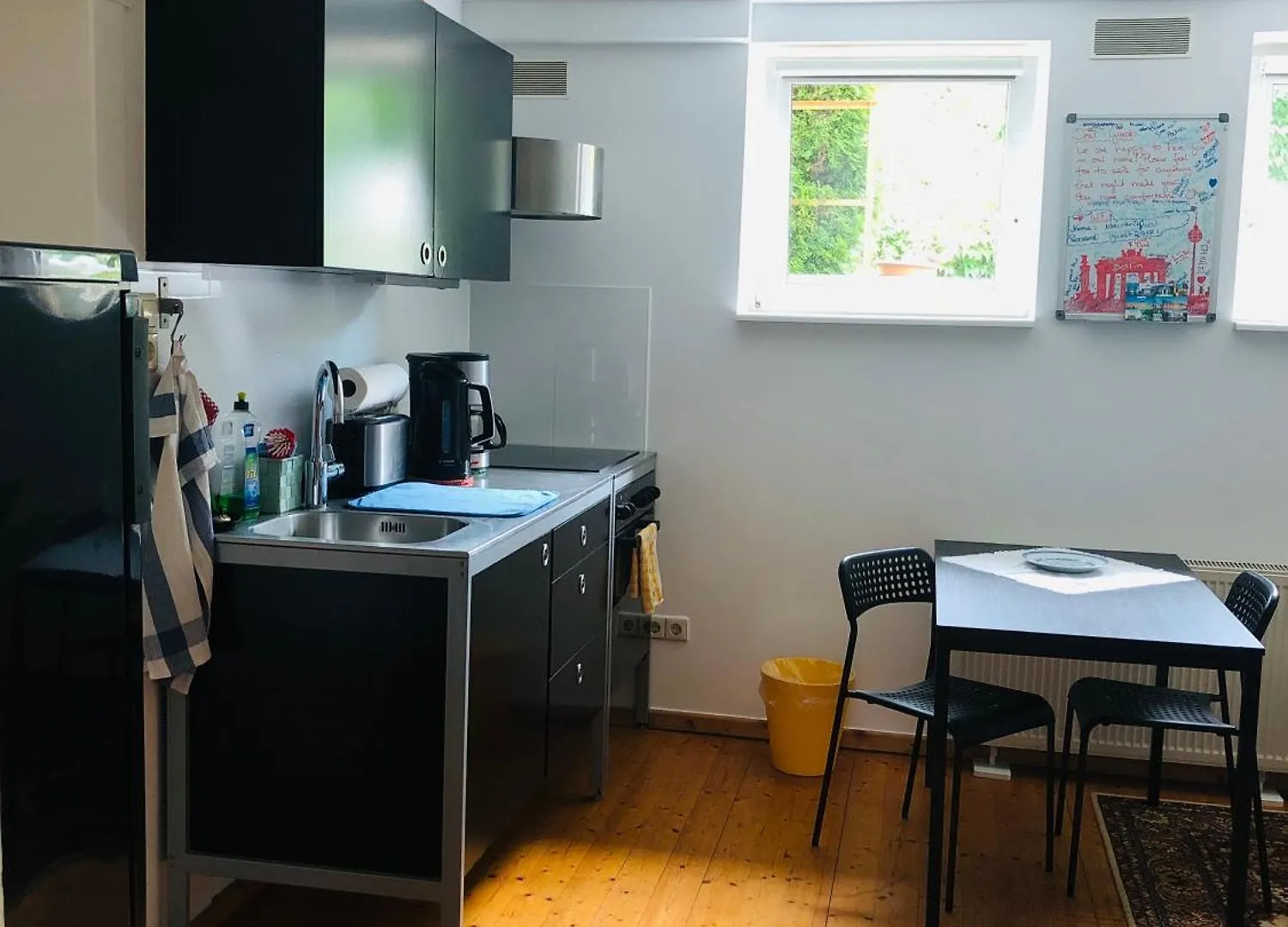 Lichterfelde Apartment Berlin