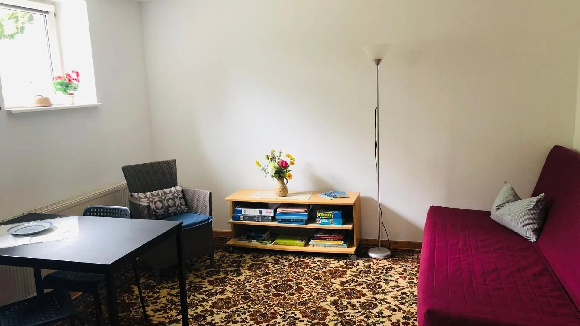 Lichterfelde Apartment Berlin Deutschland