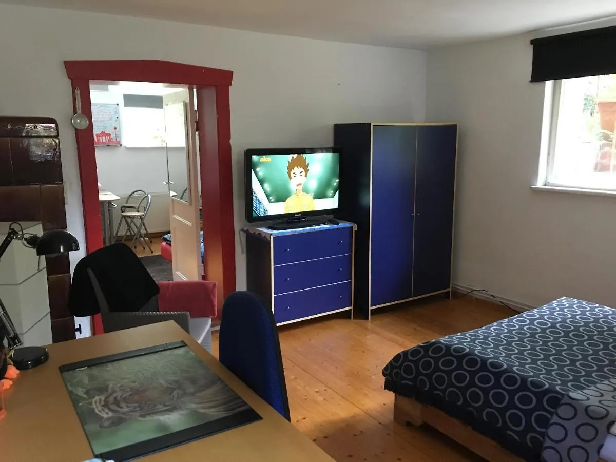 Lichterfelde Apartment Berlin