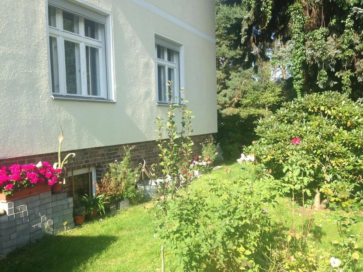 Lichterfelde Apartment Berlin